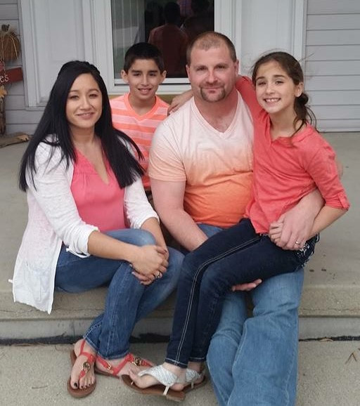 Harlow Family
